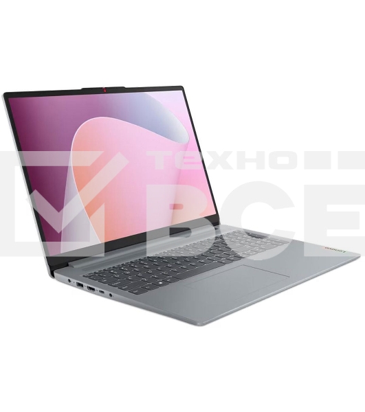 Ноутбук Lenovo IdeaPad Slim 3 16ABR8 Ryzen 3 7330U/8Gb/SSD512Gb/16.0