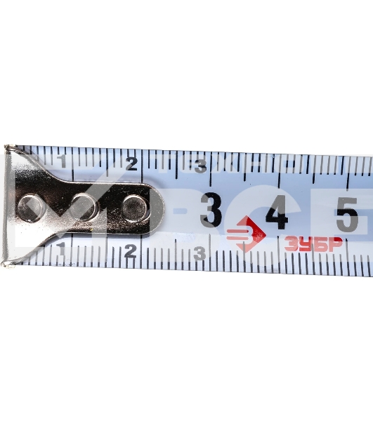 Рулетка Зубр 