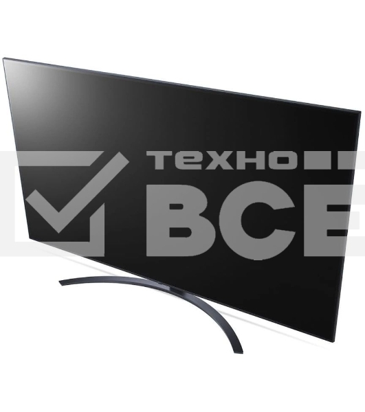 Телевизор LG 86