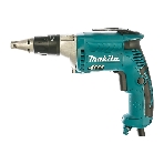 Шуруповерт Makita FS4300, 570 Вт, 28 Нм, щеточный, фото3