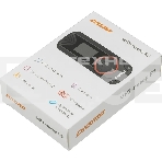 Плеер Flash Digma R3 8Gb черный/0.8