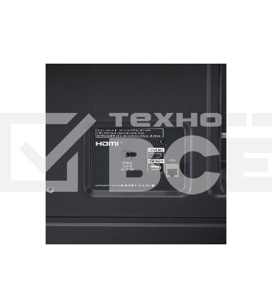 Телевизор LG 55