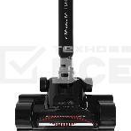 Пылесос вертикальный Deerma DX700 Pro черный, питание от сети, 210 Вт, уборка сухая, пылесборник 0.8 л, фото5