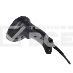 Сканер штрих-кода ручной Mertech 1300GS 2m (4895) 2D имидж, проводной, 100 скан/сек, USB, черный, фото5