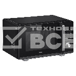Микроволновая печь BBK 25MWS-954T/B черный, 25 л, 900 Вт, поворотный/кнопки, фото6