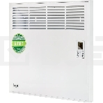 Конвектор IVIGO EPK-Pro Wi-Fi EPK4550P07, белый, 750 Вт, 8 м2, с терморегулятором, Wi-Fi, фото8