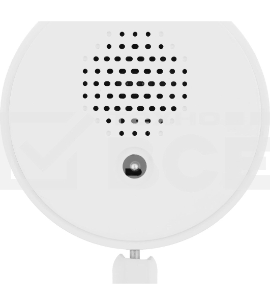 Умная камера с искусственным интеллектом TP-Link Tapo C125, 2K QHD (2560 × 1440), Wi-Fi (2,4 ГГц)