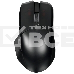 Мышь беспроводная/проводная ASUS P708 ROG CHAKRAM X ORIGIN черный, 36000 dpi, радиоканал, Bluetooth, USB, кнопки - 11, фото9