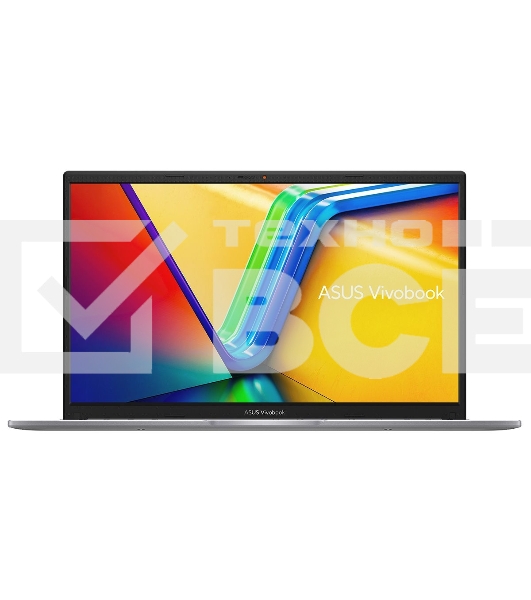 Ноутбук ASUS Vivobook 15 X1504VA-BQ1076 Core i7-1355U/16Gb/SSD512Gb/15.6