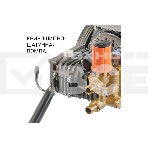 Мойка высокого давления Bort KEX-3200 2800 Вт, максимальное давление 90 бар, рабочее давление 70 бар, 20 л/мин, 47 кг, набор аксессуаров 10 шт, фото10