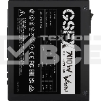 Блок питания Aerocool / Formula SFX 700W GSFX-700 80 PLUS  gold (20+4pin) APFC 80mm fan 5xSATA Cab Manag RTL, фото2