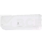 Блок внутренний сплит-системы Electrolux Fusion Wave EACS-18HFW/N3/in 18000 BTU, 50 м², 35 дБ, охлаждение, обогрев, осушение, белый, фото5