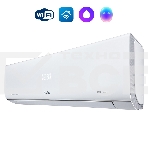Блок внутренний сплит-системы Ballu iGreen Pro DC BSAGI/in-12HN8_V4 инвертор, 11850 BTU, 33 м², 25 дБ, охлаждение, обогрев, осушение, белый, фото5
