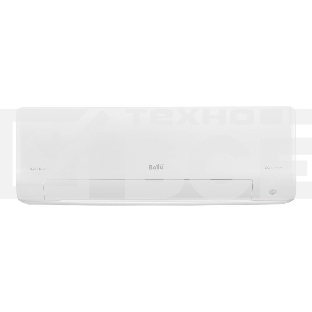 Блок внутренний сплит-системы Ballu Ice Peak DC BSPKI/in-13HN8_V4 инвертор, 13000 BTU, 37 м², 19 дБ, охлаждение, обогрев, осушение, белый