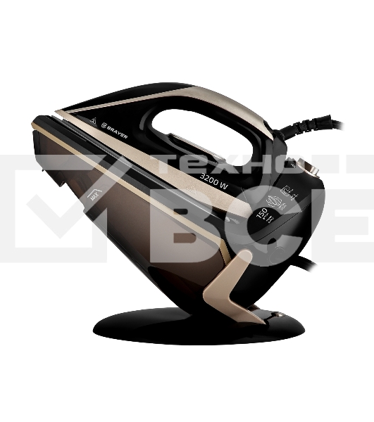 Паровая станция BRAYER BR4158