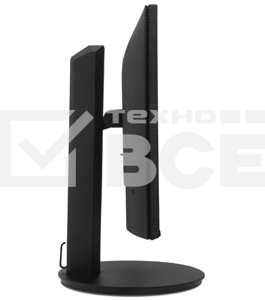 Монитор Acer CB272Gbiprv 27'', 16:9, IPS, FHD, 1ms, 250cd, 120Hz, VGA, HDMI, DP, HAS