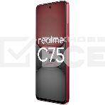 Смартфон Realme C75, 8/256Gb, красный, фото9