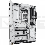 Материнская плата ASUS B650E MAX GAMING WIFI W, AM5, AMD B650, 4xDDR5, 4xSATA, 3xM.2, 1xPCIe 5.0 x16, 1xPCIe 4.0 x4, 2xPCIe 3.0 x1, 1xDP, 1xHDMI, 1x2.5Gb LAN, Wi-Fi 6E, Bluetooth 5.3, 1xUSB-C 10Gbps, 3xUSB-A 10Gbps, 2xUSB-A 5Gbps, 2xUSB-A 2.0, 3x3.5 мм, 7, фото10