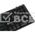 Клавиатура A4Tech Bloody B820R проводная USB черный, фото3