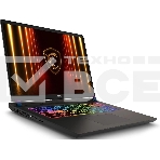 Ноутбук MSI Vector 17 HX AI A2XWJG-062RU Core Ultra 9 275HX 32Gb SSD 1Tb NVIDIA GeForce RTX 5090 24Gb 17