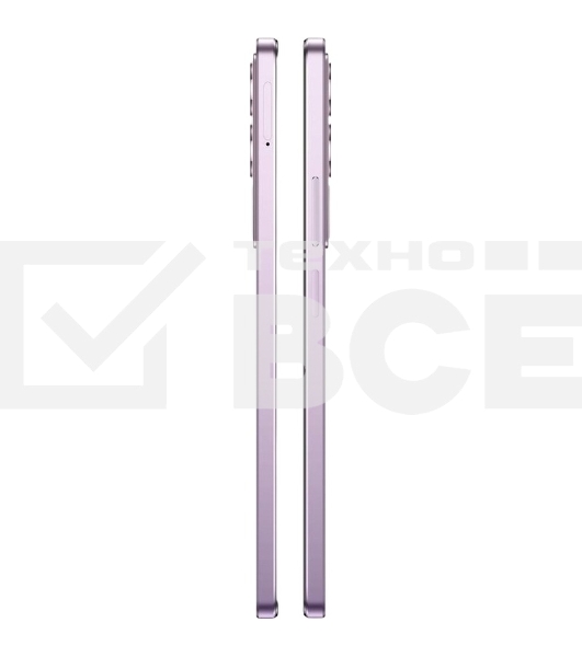 Смартфон Realme RMX5303 C71 8/256Gb фиолетовый