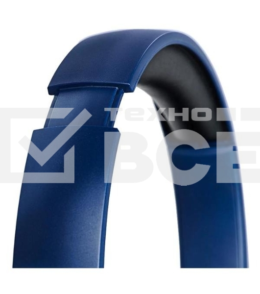 Наушники Panasonic RB-HF630BG-A синий