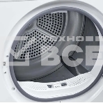 Сушильная машина Бирюса DM-MG8/03 белый, 8 кг, сушка - конденсационная, программ - 16, 59.5 x 84.5 x 60 см, фото7