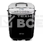 Хлебопечка Kitfort КТ-309 850Вт черный, фото6