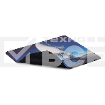 Коврик для мыши Buro BU-R51753 рисунок/яхта, фото3