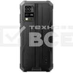 Смартфон Blackview BV4800SE 4/64Gb черный, фото3