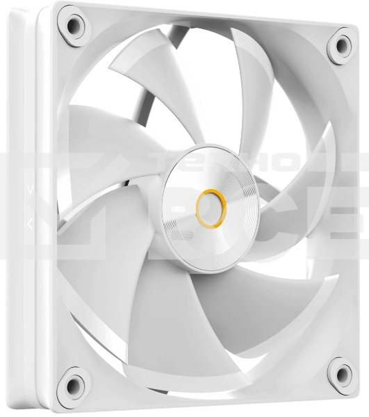 Система охлаждения Ocypus Sigma L24 PRO WH IPS Display/white/290W/All Intel/AMD AM*/Screws