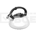 Чайник для плиты со свистком MALLONY MAL-109, 3 л, фото 1