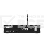 Приставка для цифрового ТВ SOUNDMAX SM-DVBT284 черный, фото2