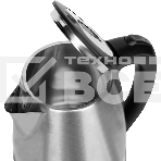 Чайник электрический Scarlett SC-EK21S34 нерж. сталь, фото7