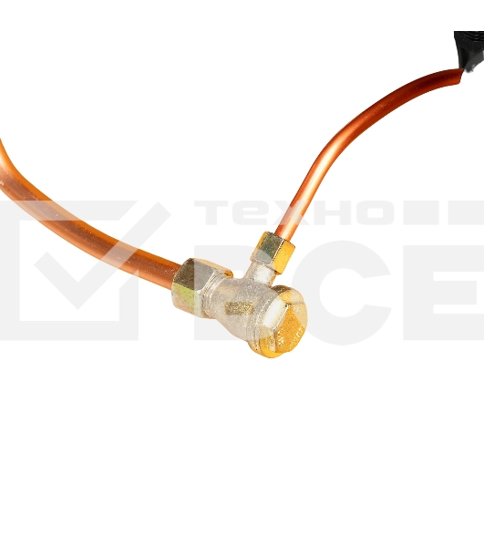 Компрессор воздушный Denzel прям. привод DCV1800/50, 1,8 кВт, 50 литров, 320 л/мин