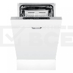 Встраиваемая посудомоечная машина Maunfeld MLP4249G02, серебристый, 44.8 см, 9 компл., 49 дБ, класс A++, фото20