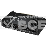 Видеокарта Gigabyte PCI-E 5.0 GV-N506TWF2MAX OC-16GD 1.0 NVIDIA GeForce RTX 5060TI 16Gb 128bit GDDR7 2572/30000 HDMIx1 DPx3 HDCP Ret, фото6