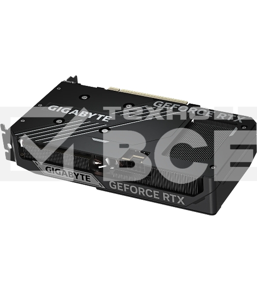 Видеокарта Gigabyte PCI-E 5.0 GV-N506TWF2MAX OC-16GD 1.0 NVIDIA GeForce RTX 5060TI 16Gb 128bit GDDR7 2572/30000 HDMIx1 DPx3 HDCP Ret