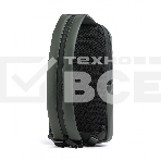 Рюкзак слинг Piquadro Corner 2.0 CA6466C2OW/VE зеленый полиэстер, фото10