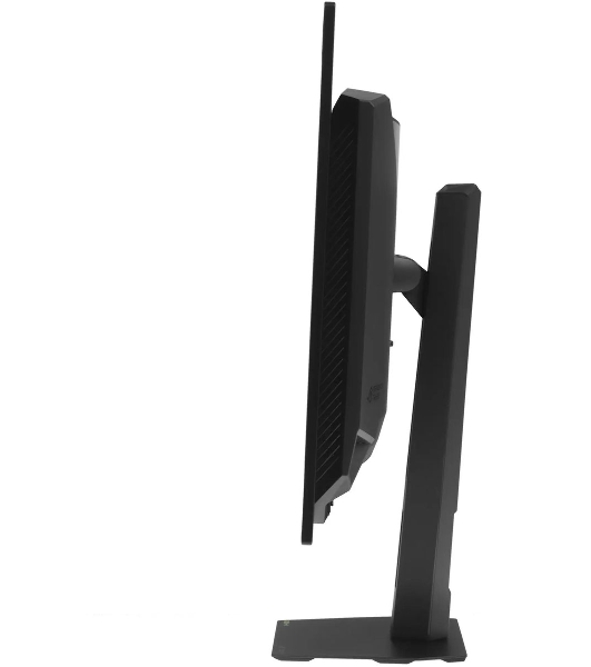 Монитор 31.5' Asus ROG Strix XG32UCDS QD-OLED 3840x2160, 165 Гц, 0.03 мс, 16:9, 1000 кд/м² (пиковая), 2×HDMI 2.1, DP 1.4, USB-C (15 Вт PD), 3.5 Jack, DisplayHDR True Black 400, HDR10, FreeSync Premium, черный