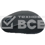 Мышь беспроводная Xiaomi Dual-mode Wireless Mouse 2 черный, 1200 dpi, радиоканал, Bluetooth, USB, кнопки - 5, фото3