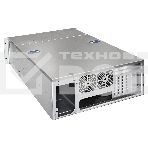 Серверная платформа ExeGate EX292426RUS Pro 4U660-HS24 (RM 19', высота 4U, глубина 660, Redundant БП 2x1000W, 24xHotSwap, USB), фото9