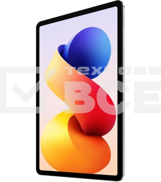 Планшет Xiaomi Redmi Pad 2 Pro 6/128Gb серебристый