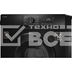 Стиральная машина Weissgauff WM 39106 Inverter Steam Black, фото8