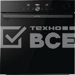 Духовой шкаф Gorenje BPSA6747DGWI, фото 1