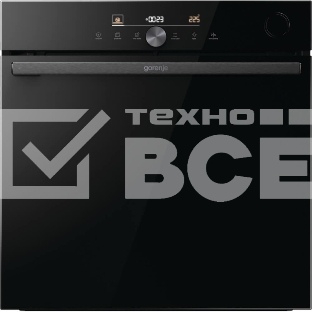 Духовой шкаф Gorenje BPSA6747DGWI