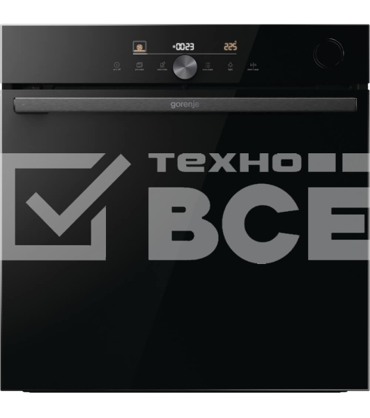 Духовой шкаф Gorenje BPSA6747DGWI