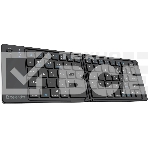 Клавиатура Defender Enigma SB-094 беспроводная, Bluetooth, чёрный, фото3