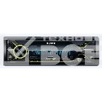 Автомагнитола Sony DSX-A416BT 1DIN 4x55Вт, фото 1