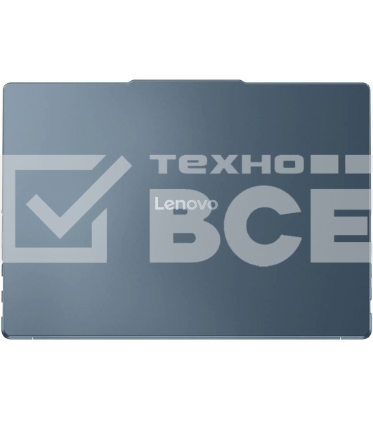 Ноутбук Lenovo Yoga Pro 7 14AKP10/14.5' OLED /AMD Ryzen AI 7 350 32Gb/1Tb SSD/AMD Radeon 860M/Windows 11 Pro/бирюзовый/1.54kg